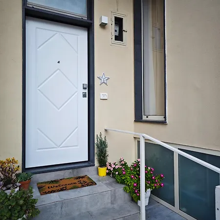 Apartamento Ad Messinium