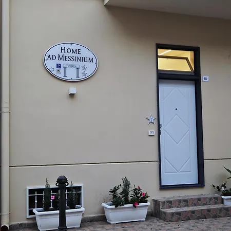 Ad Messinium