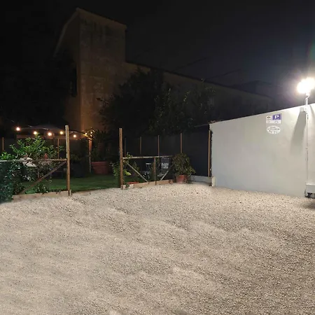 Ad Messinium Apartamento