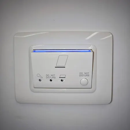 Apartamento Ad Messinium