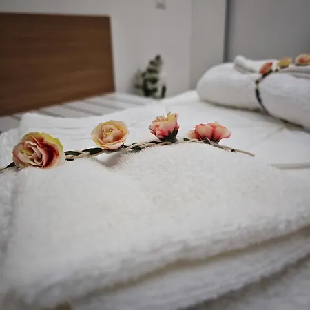 Apartamento Ad Messinium *