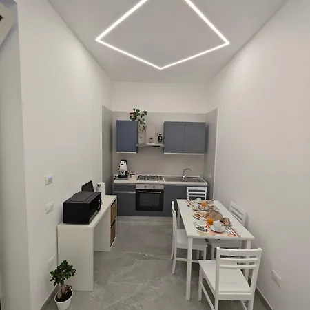 Ad Messinium Apartamento Pompeia