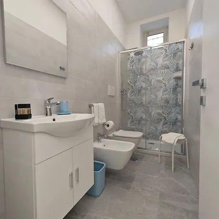 Ad Messinium Apartamento *