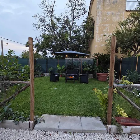 Ad Messinium Apartamento