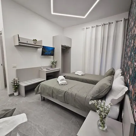 Apartamento Ad Messinium *