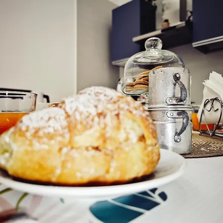 Ad Messinium Apartamento