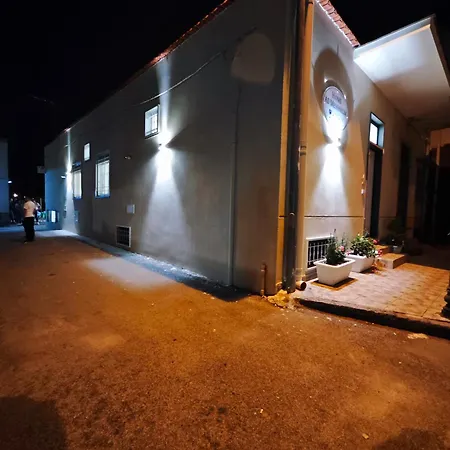 Ad Messinium Apartamento Pompeia