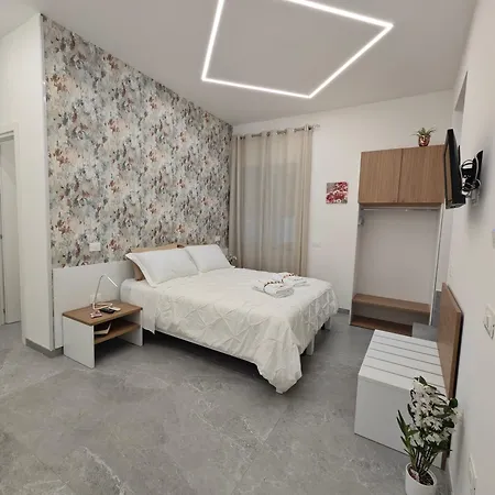 Apartament Ad Messinium Pompeja