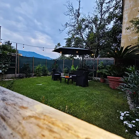Apartament Ad Messinium Pompeja