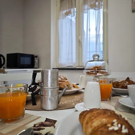 Ad Messinium Apartman *