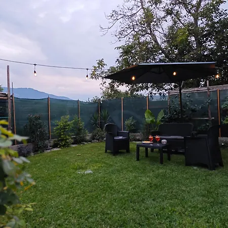 Apartman Ad Messinium *