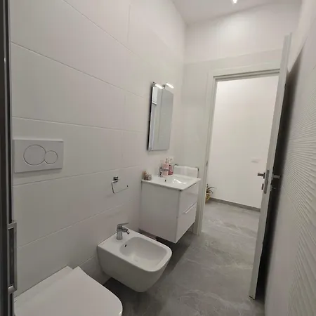 Apartament Ad Messinium Pompeja