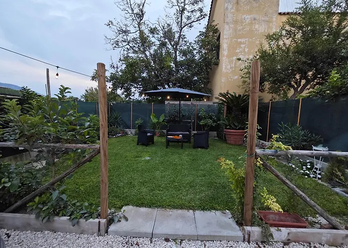 Ad Messinium דירה